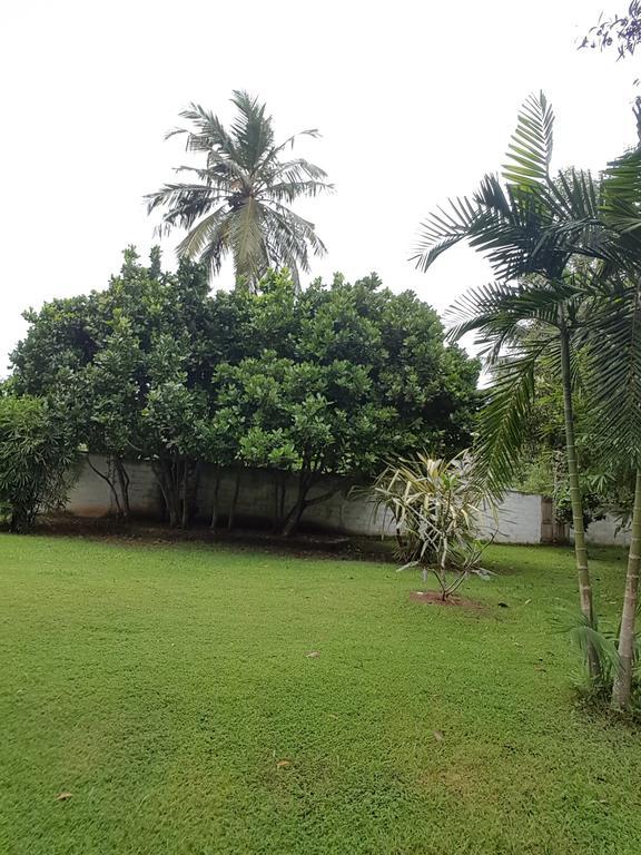 Villa Dewasiri Unawatuna Exterior foto