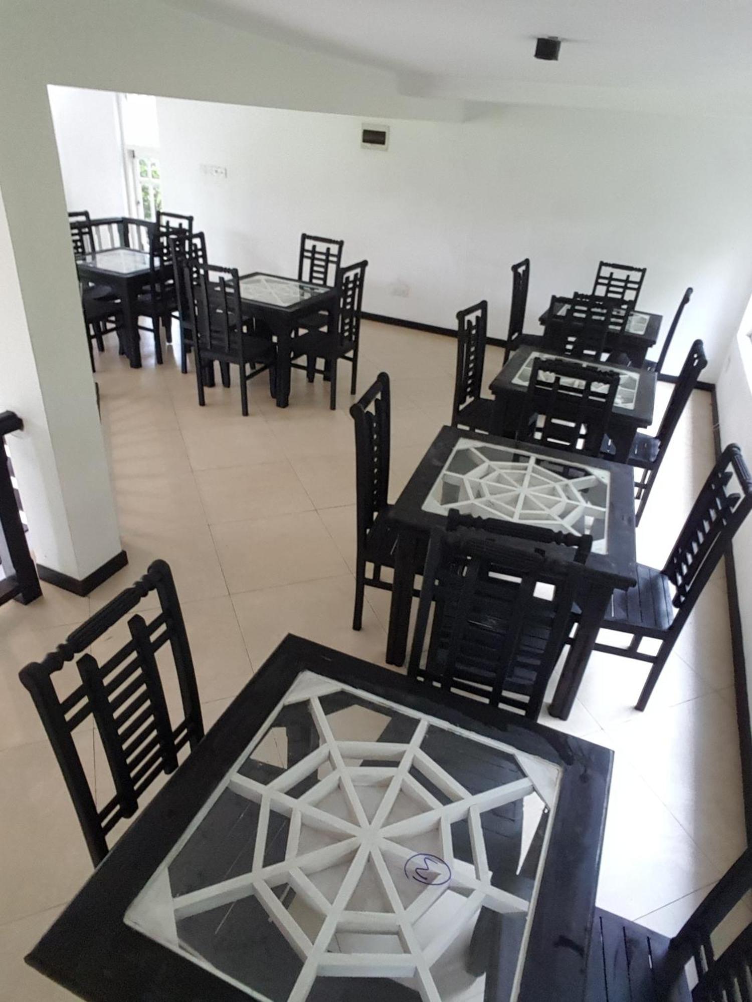 Villa Dewasiri Unawatuna Exterior foto