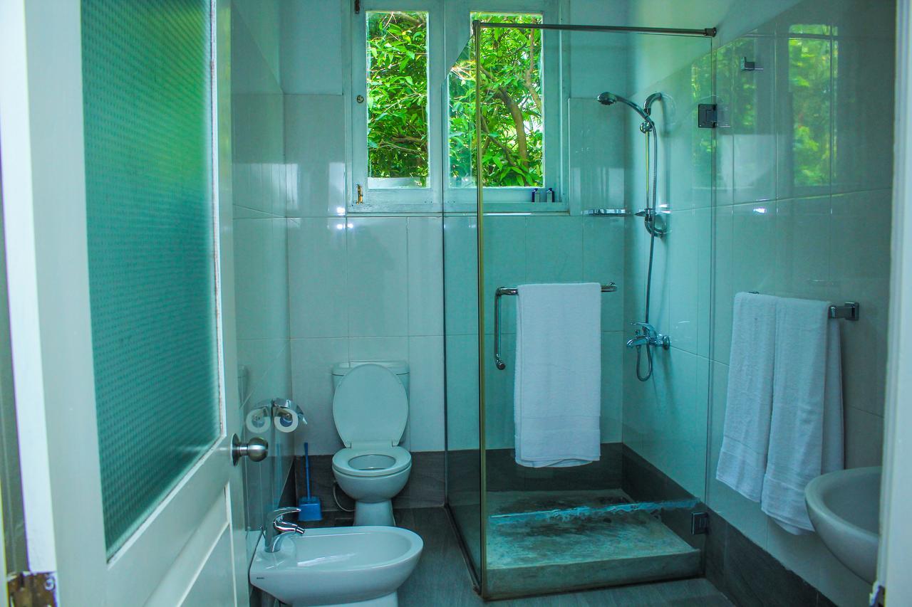 Villa Dewasiri Unawatuna Exterior foto